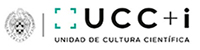 Cultura Cientifica Unidad de Cultura Cientifica